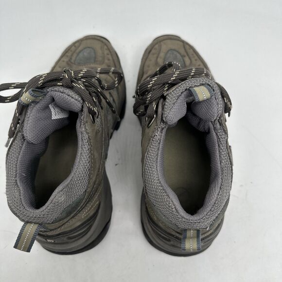 The North Face Hedgehog Mid-height Gore-tex XCR Women’s Hiking Boots Size 6 - Picture 11 of 15